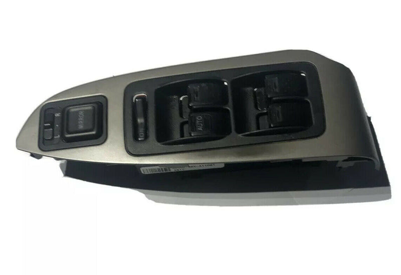 2003-2005 Honda Pilot OEM MASTER POWER WINDOW SWITCH #314