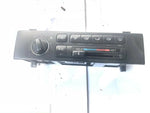 NISSAN MAXIMA A/C CLIMATE CONTROL OEM 1998-1999 HVAC HEAT AIR CONDITIONING UNIT,