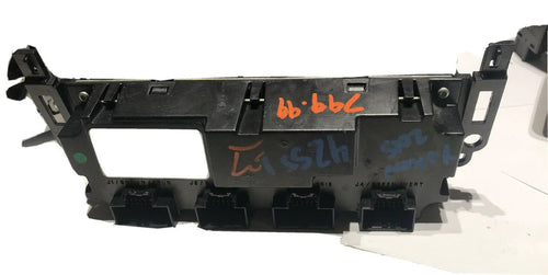15932418 A/C Control Unit Used Genuine GM Part by General Motors