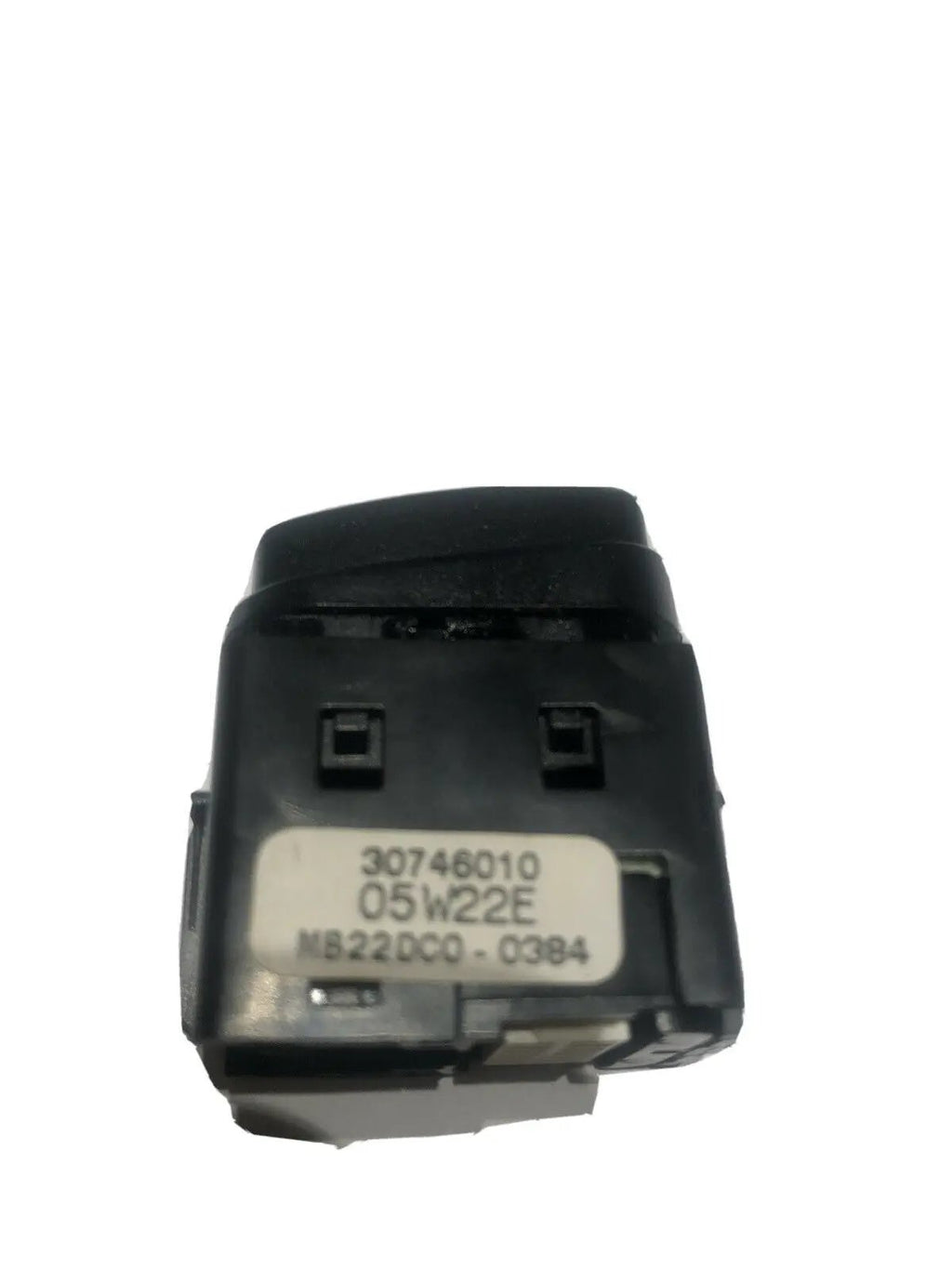 Genuine Volvo Switch 30746010 by Volvo