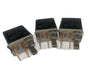 3X DENSO  TOYOTA RELAY 90084-98031