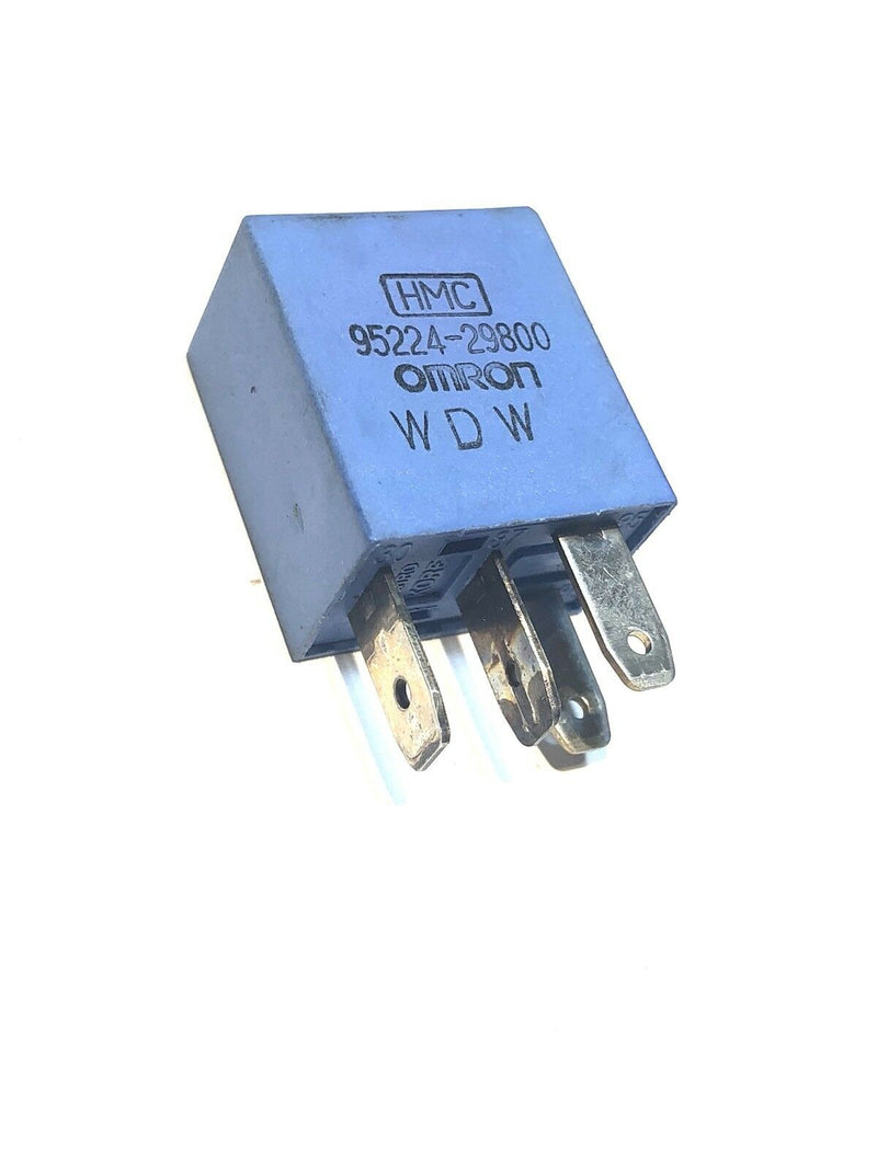 Hyundai HMC blue RELAY 95224-29800