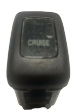 2001 01 Honda Accord Cruise Control On Off Switch Push Button Black Stock OEM