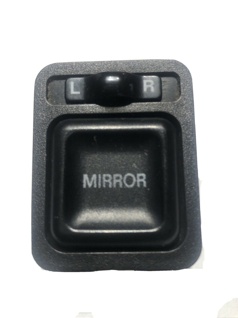 98 99 00 01 02 Honda Accord Power Side Mirror Control Switch OEM