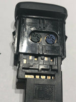01 02 03 04 05 06 Acura MDX cruise control on/off switch OEM M15784 