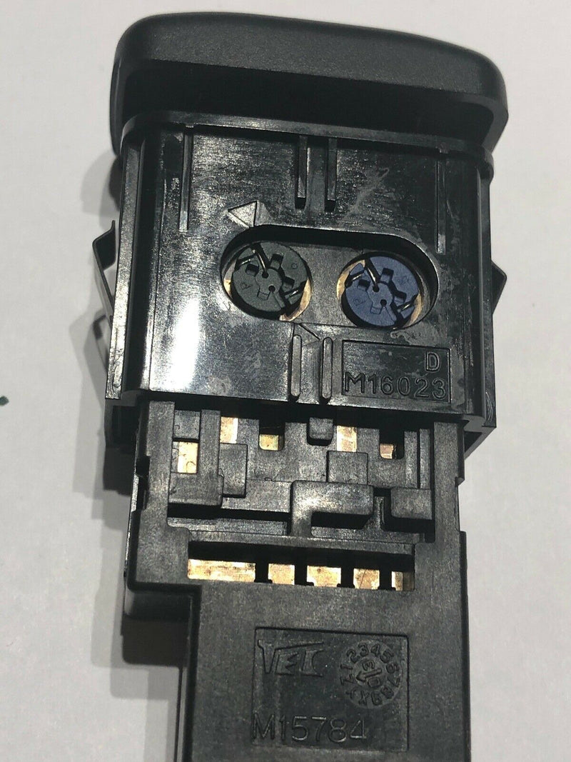 01 02 03 04 05 06 Acura MDX cruise control on/off switch OEM M15784 