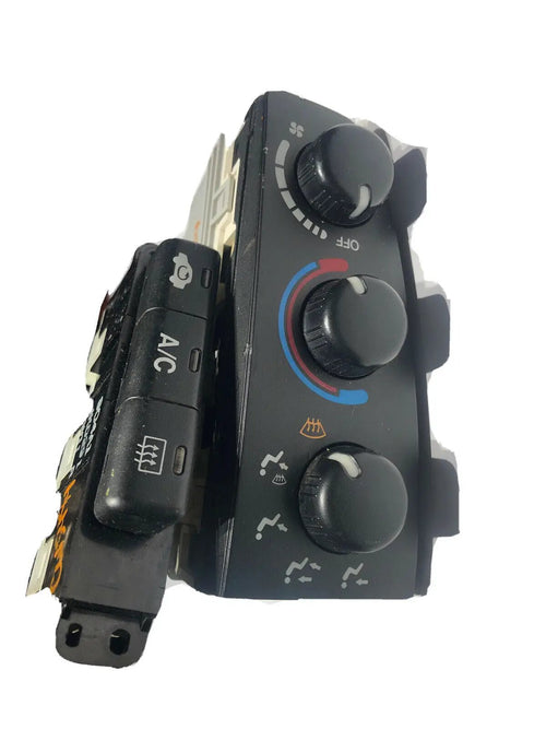 96-00 HONDA CIVIC A/C HEATER TEMPERATURE CLIMATE CONTROL by Factory Automotive Distributors