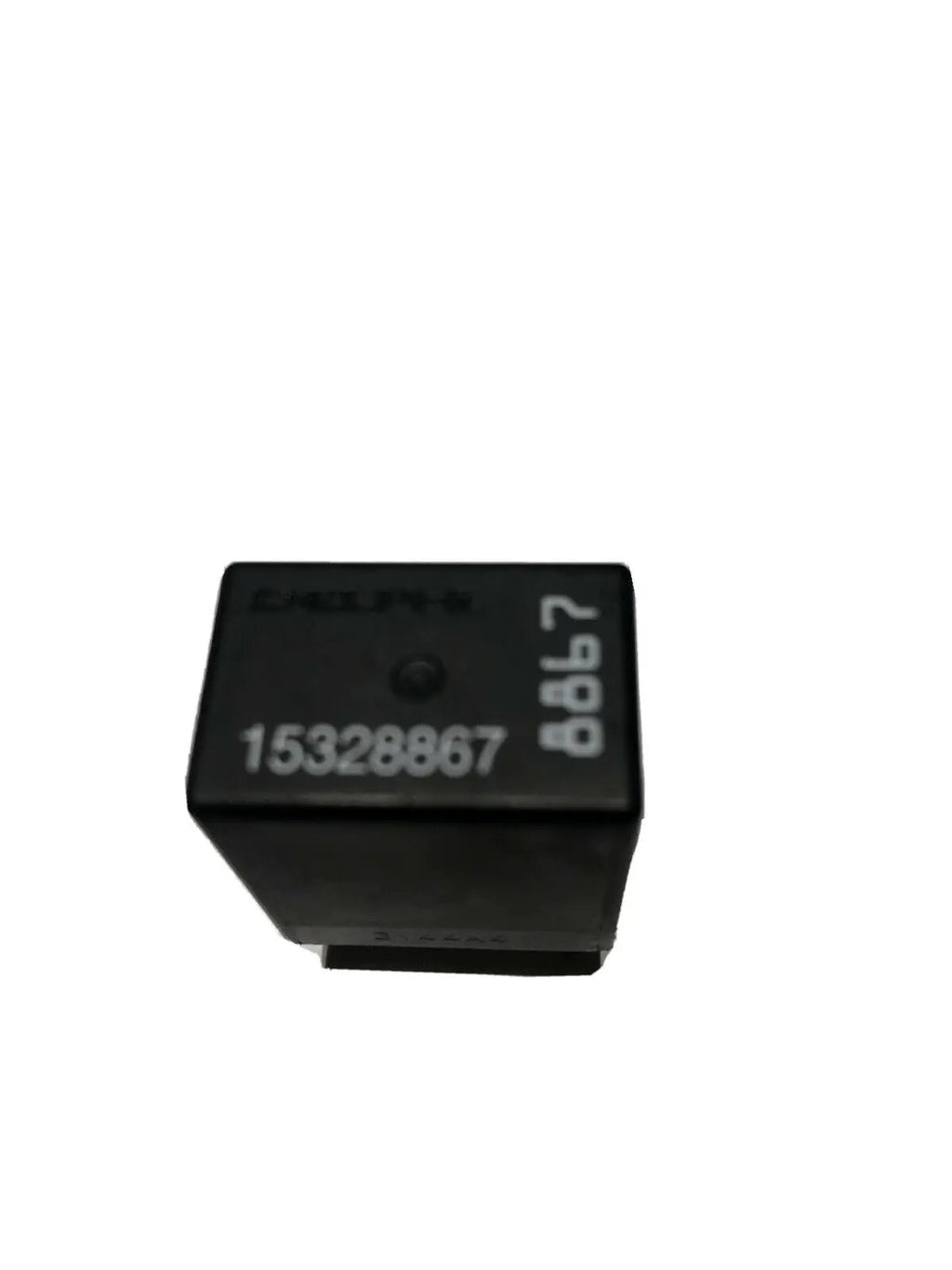 USA SELLER GM DELPHI OEM RELAY 15328867 1 YEAR WARRANTY TESTED FREE SHIPPING GM2 by GM