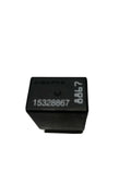 USA SELLER GM DELPHI OEM RELAY 15328867 1 YEAR WARRANTY TESTED FREE SHIPPING GM2 by GM