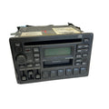 Volvo SC-816 Radio tuner CD cass w CODE 960 S70 C70 V70 850 S90 93-00 OEM SC816 by Volvo