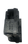 96 97 98 99 00 HONDA CIVIC 2-dr REAR DEFROST SWITCH M15777 OEM