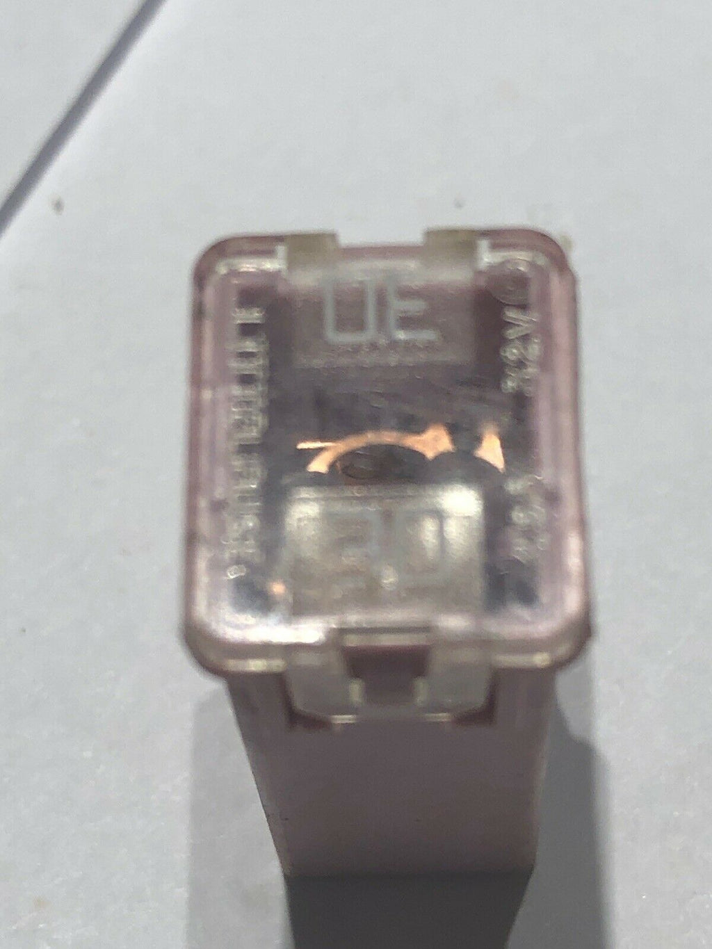 Bussmann FMM30 Fuse