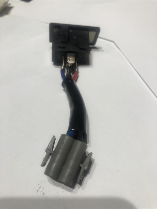 Used Volvo OEM sunroof dashboard switch (1362880) FREE SHIPPING