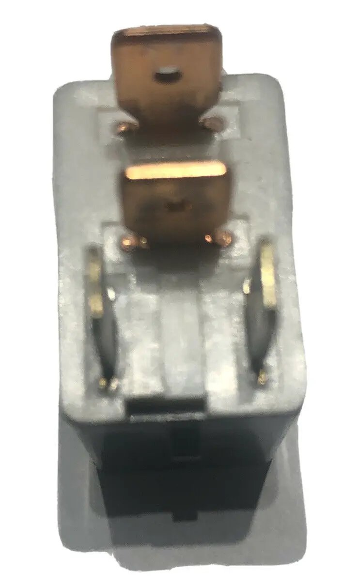 Toyota RELAY 90084-98031 power tail lamp water pump window defogger Japan by Toyota