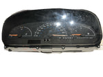 Used 1997-2000 Dodge Caravan instrument cluster #PO4685620