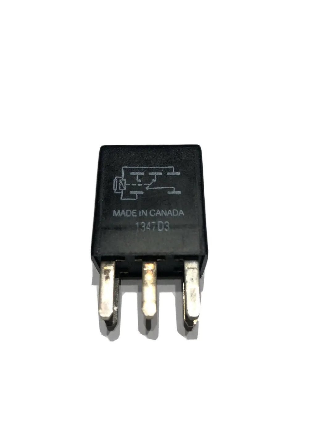 Omron Relay 21911C 05269988AA 12VDC 5 pin by Omron
