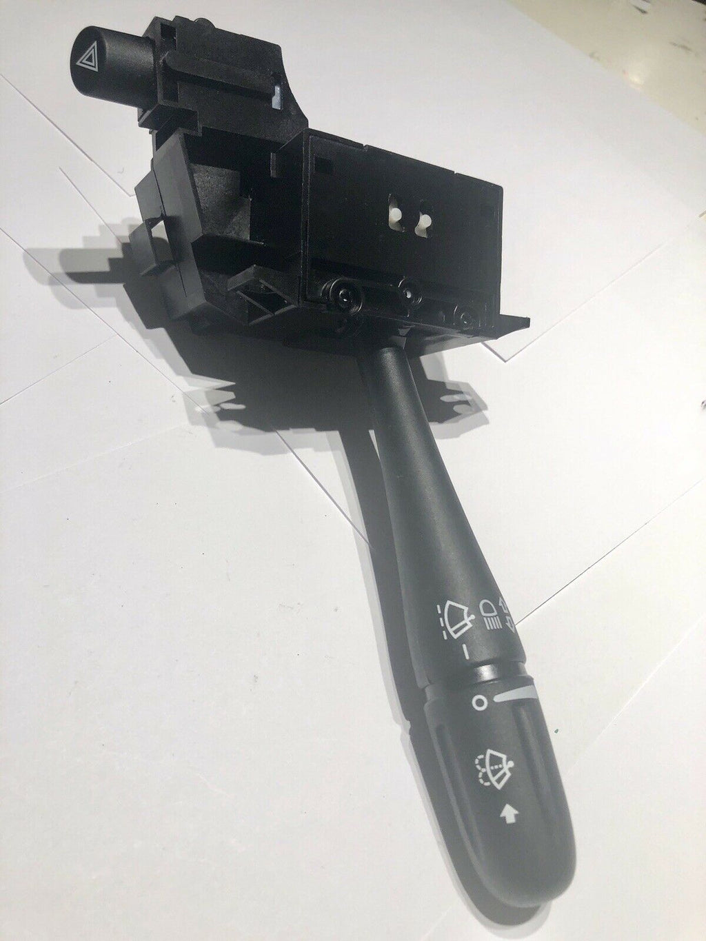 1996-1997 Dodge Grand Caravan Turn Signal Switch Standard Motor Products 45