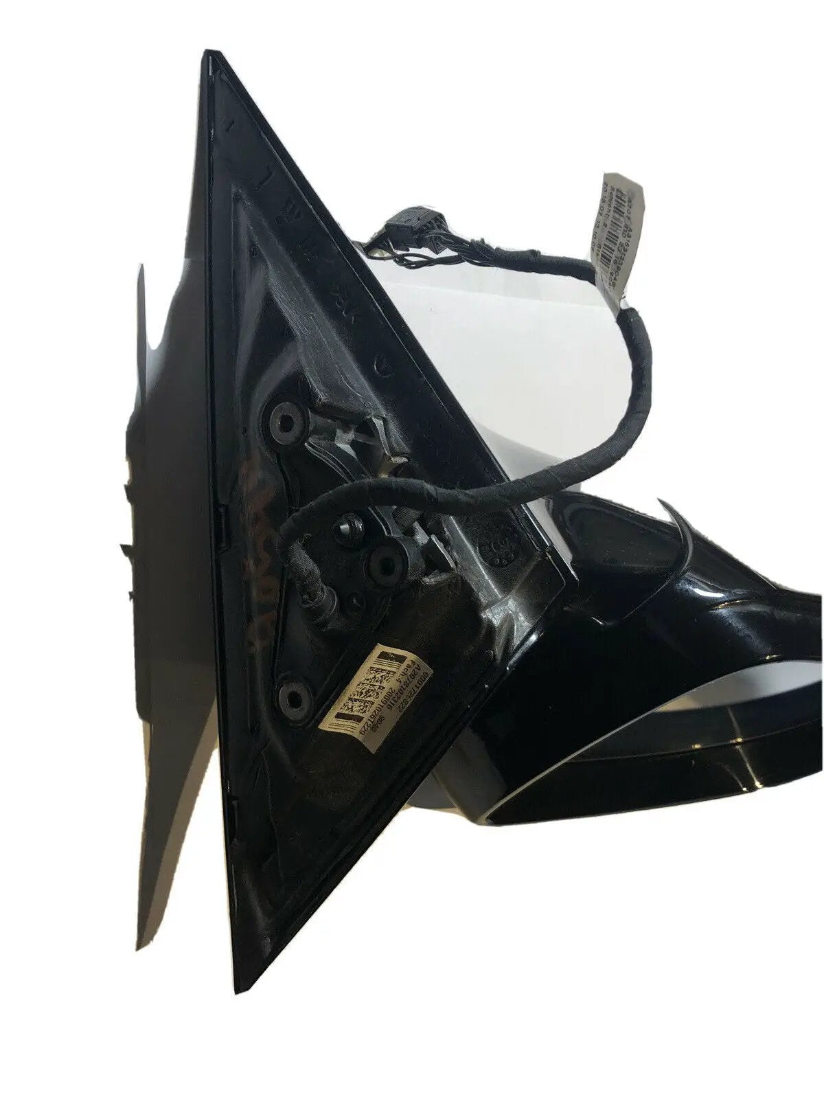 For Mercedes Benz E 550 Mirror 2010-2013 Driver Side Paintable OEM 0001726822 by KarParts360