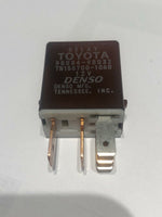 DENSO  TOYOTA RELAY 90084-98032