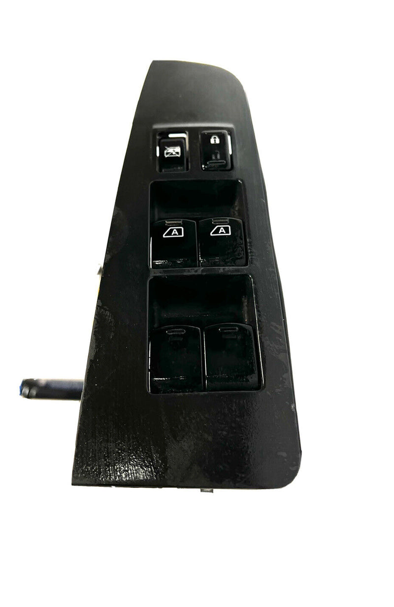 Master Power Window Switch For Nissan Maxima Infiniti FX35 2004-2008 OEM