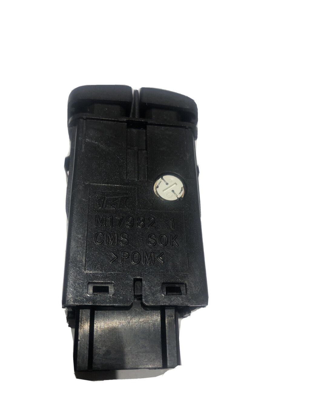 2002 2003 ACURA TL 3.2TL TCS CRUISE CONTROL SWITCH M17982