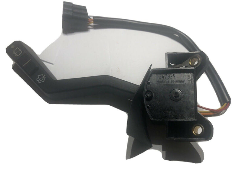 Wiper-washer switch Genuine Volvo Part # 1347929