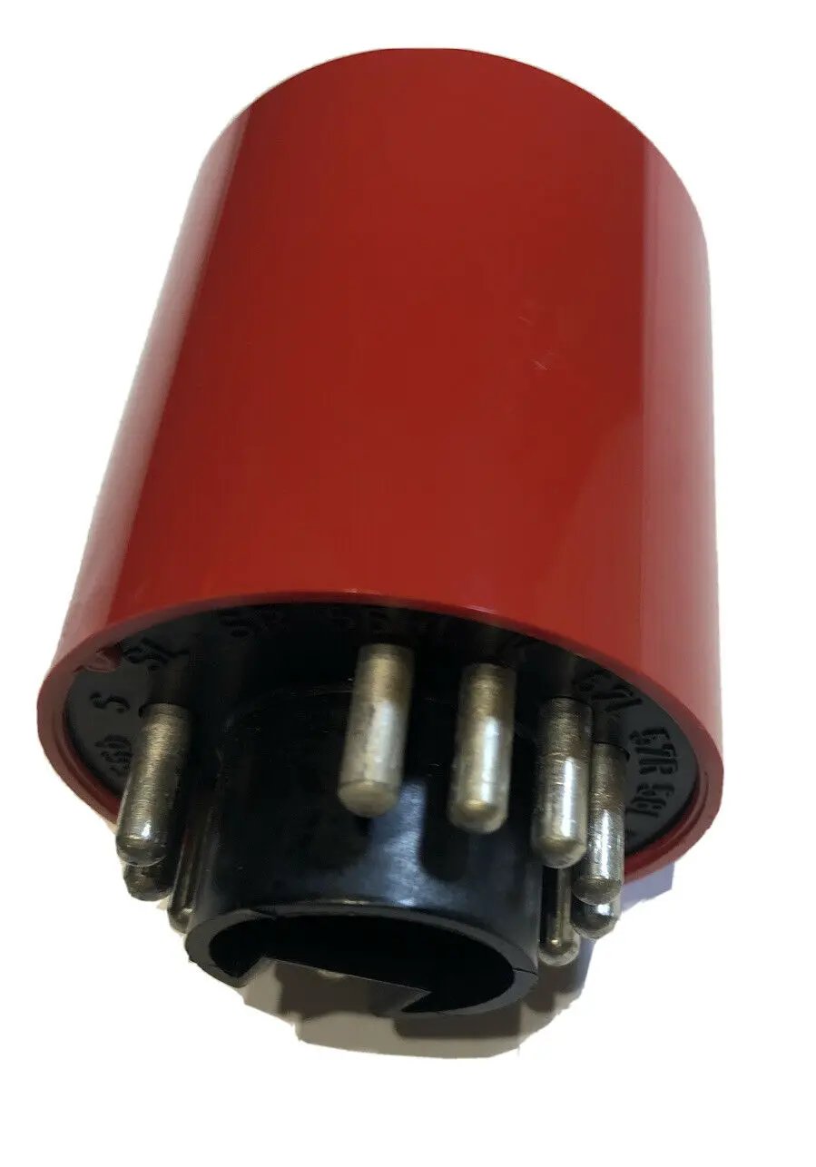 91 Volvo 240 Flasher Relay 1362370 by Volvo