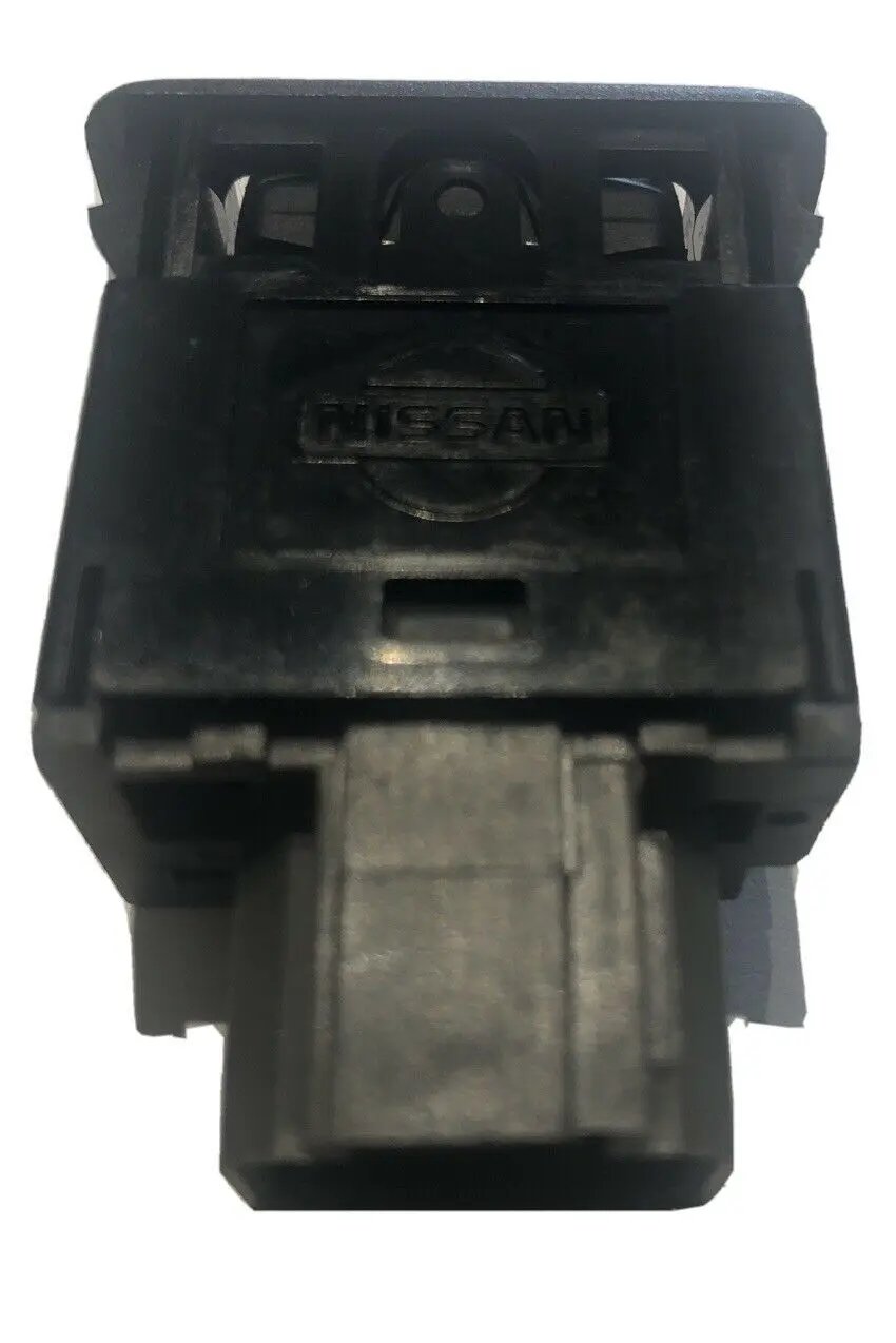 OEM Nissan Maxima I30 Q45 QX4 Pathfinder Cruise Control ASCD Switch 25340-40U00 by Nissan