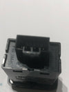 2003-2005 Honda Accord sunroof switch M19833