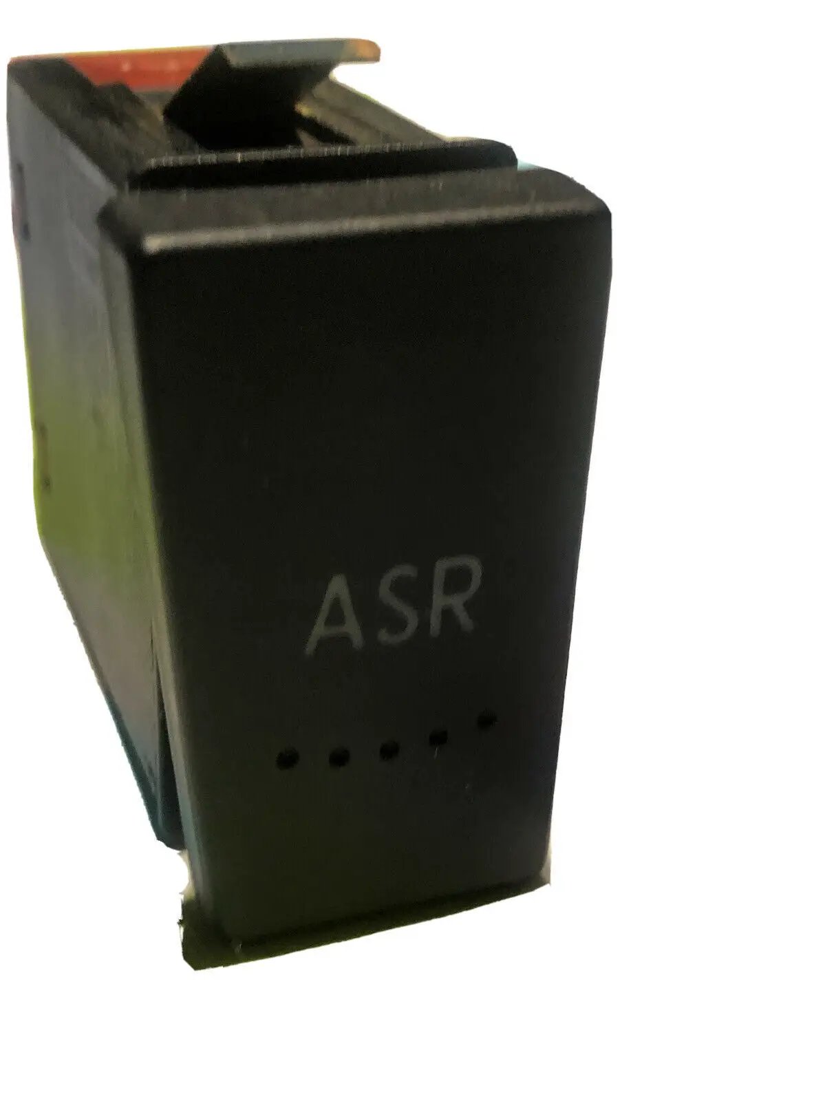 ASR Dash Switch Button 98-05 VW Passat B5 - Genuine - 3B0 927 133 A by Volkswagen