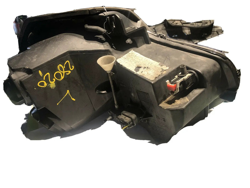 For Cadillac CTS 2003-2007 Driver Left Halogen Headlight Assembly Dorman 1592134 by Dorman