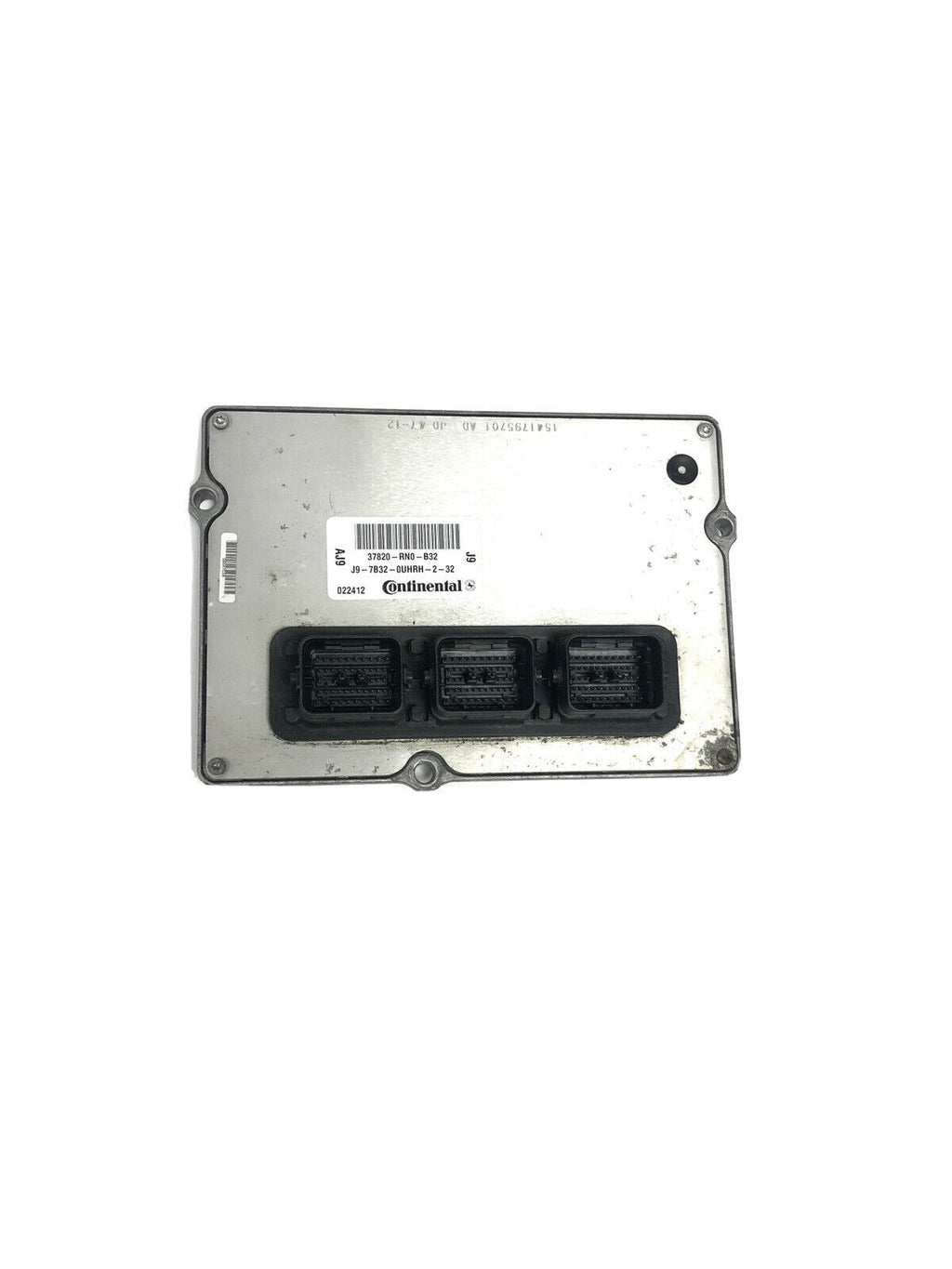 2012  HONDA PILOT  4WD AWD COMPUTER ENGINE CONTROL ECU ECM MODULE 37820-RNO-R32