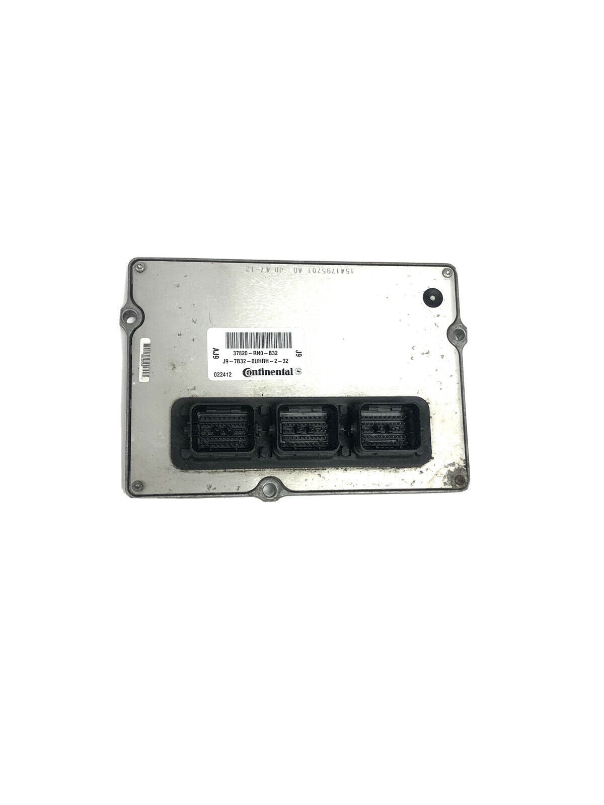 2012  HONDA PILOT  4WD AWD COMPUTER ENGINE CONTROL ECU ECM MODULE 37820-RNO-R32