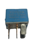 MTQ Denso Relay for Toyota Lexus Scion OE 90080-87026 by generic