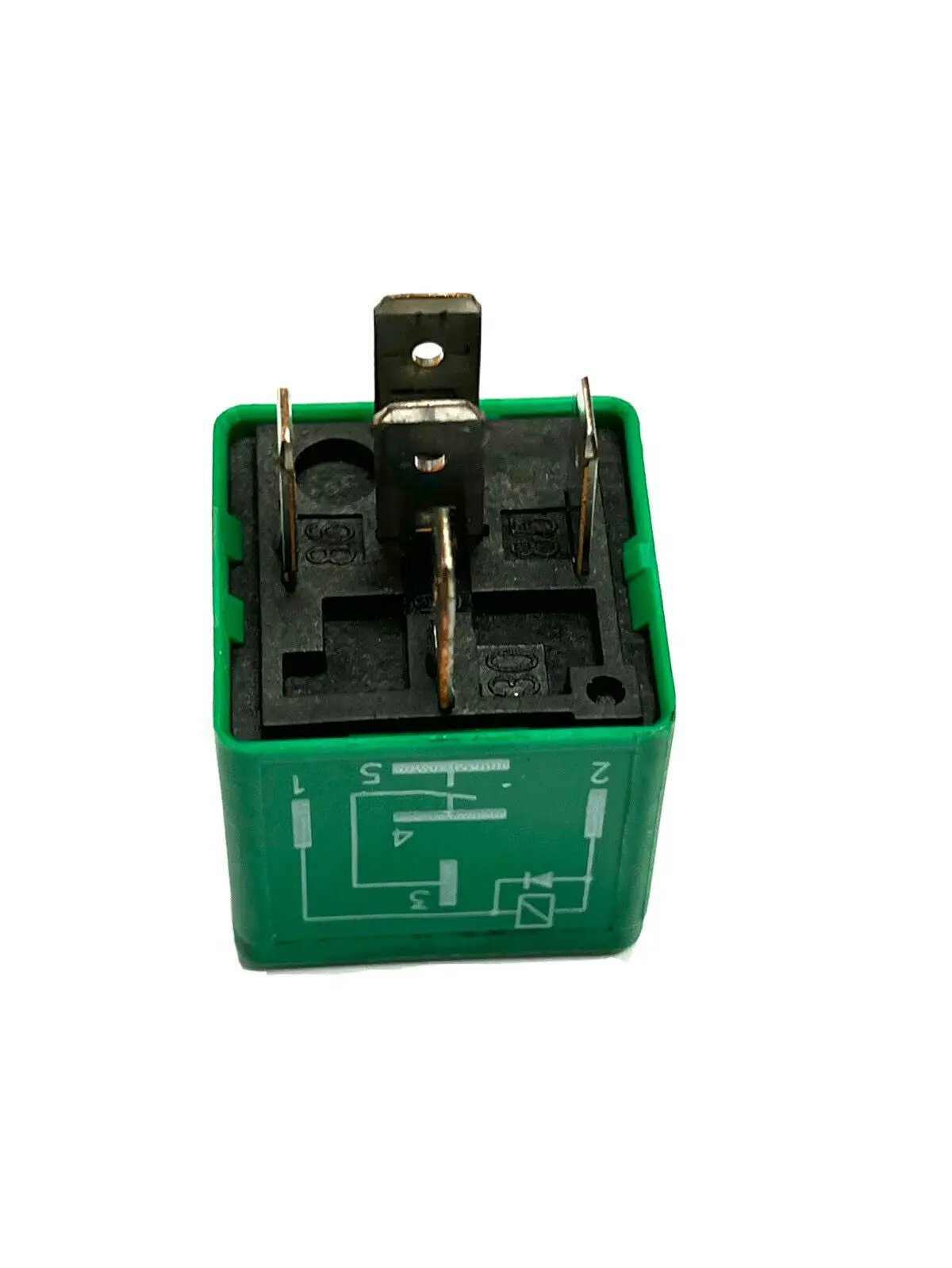 Fuel Pump Relay URO Parts 9494787 by URO Parts