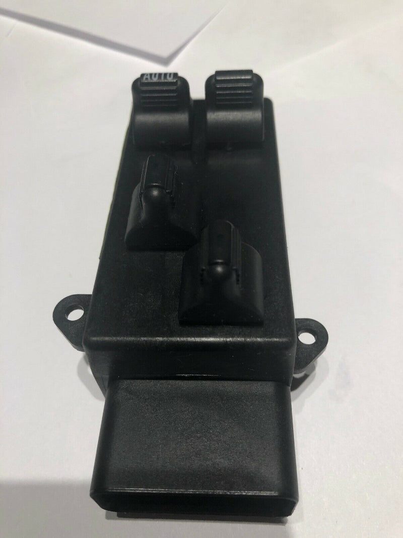 Driver Side Master Front Left Power Window Switch 4685433 For Dodge Caravan Town