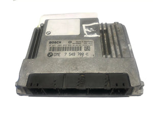 Used Ecu Ecm Computer For Bmw 550i 750i 650i 2006 2007 Pn 754970001 1063108