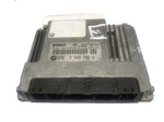 ECU ECM COMPUTER BMW 550i 750i 650i 2006 06 2007 07 754970001 1063108