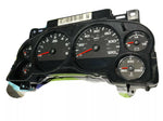 'SILVERADO, YUKON, SIERRA, TAHOE INSTRUMENT GAUGE CLUSTER SPEEDOMETER 150k