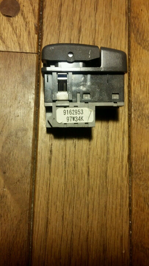 SHIPS SAME DAY! Volvo 9162953 Traction Control Switch TRACS  V70   60 DAY RETURN