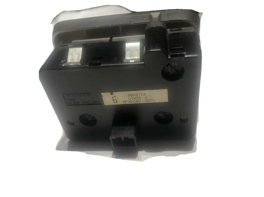 Volvo OEM S80 headlight control dash dimmer switch 8645708 by OEM