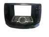 2908 2009 Infiniti G37 4dr Sedan Radio/Navigation Control Panel & Trim Bezel OEM