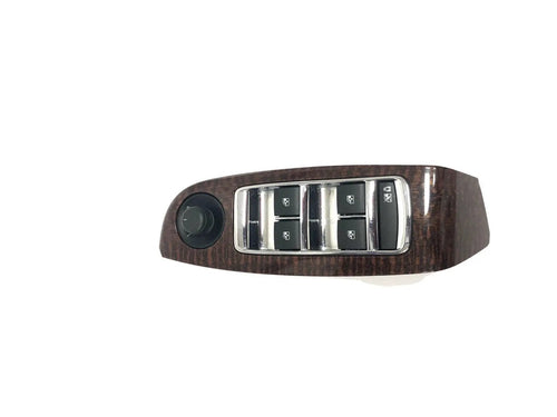 13 - 15 CHEVY MALIBU Wood LS LT LTZ 4D SEDAN MASTER POWER WINDOW SWITCH 20917580 by Chevrolet