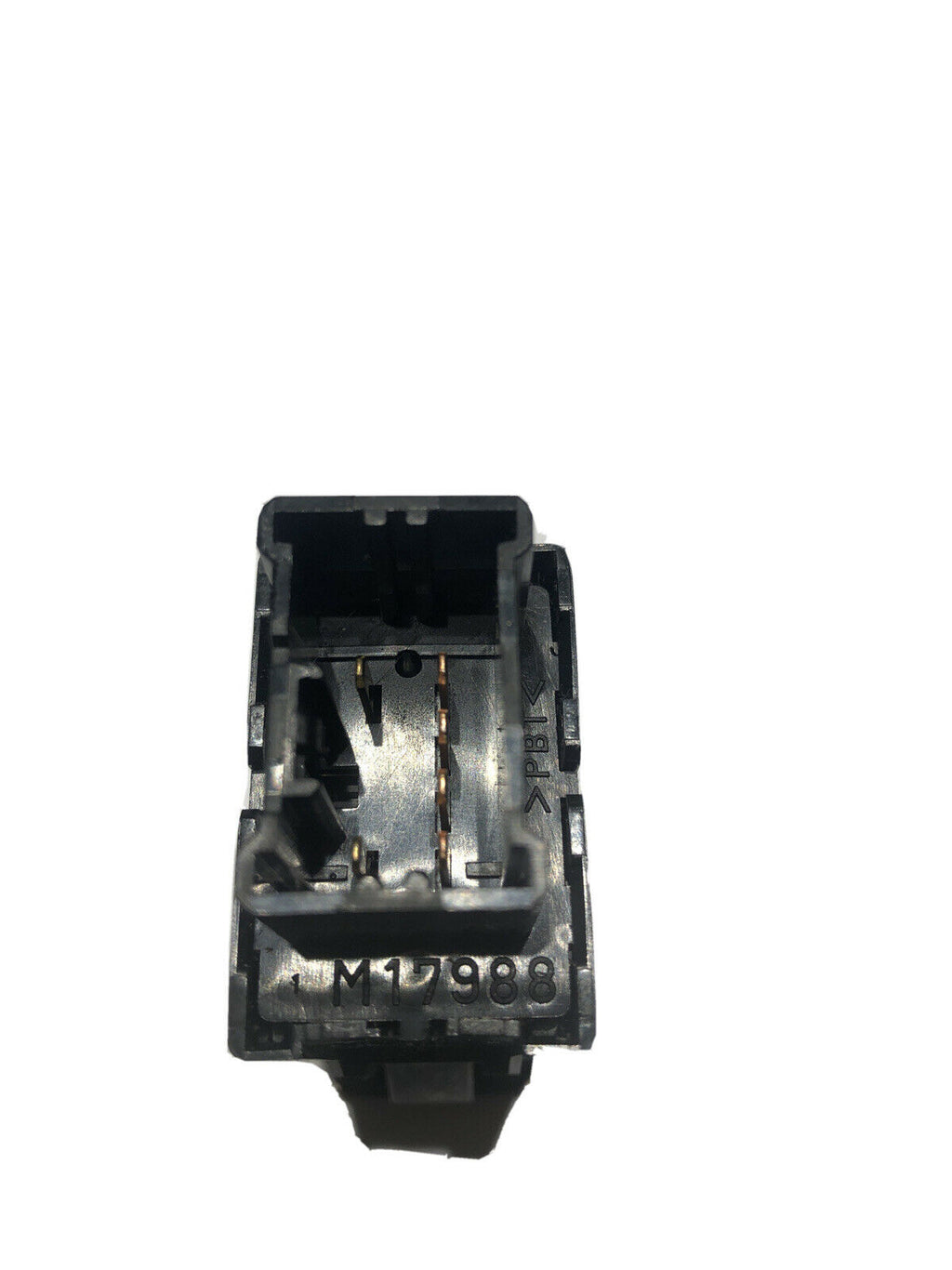 2002 2003 ACURA TL 3.2TL TCS CRUISE CONTROL SWITCH M17982