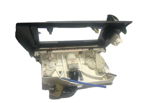 2002 2003 2004 2005 Mitsubishi Lancer Heat AC Climate Temperature Control Used