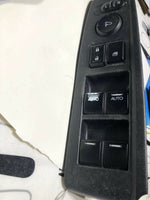 08 09 10 11 12 HONDA ACCORD DRIVER LEFT SIDE MASTER POWER WINDOW SWITCH