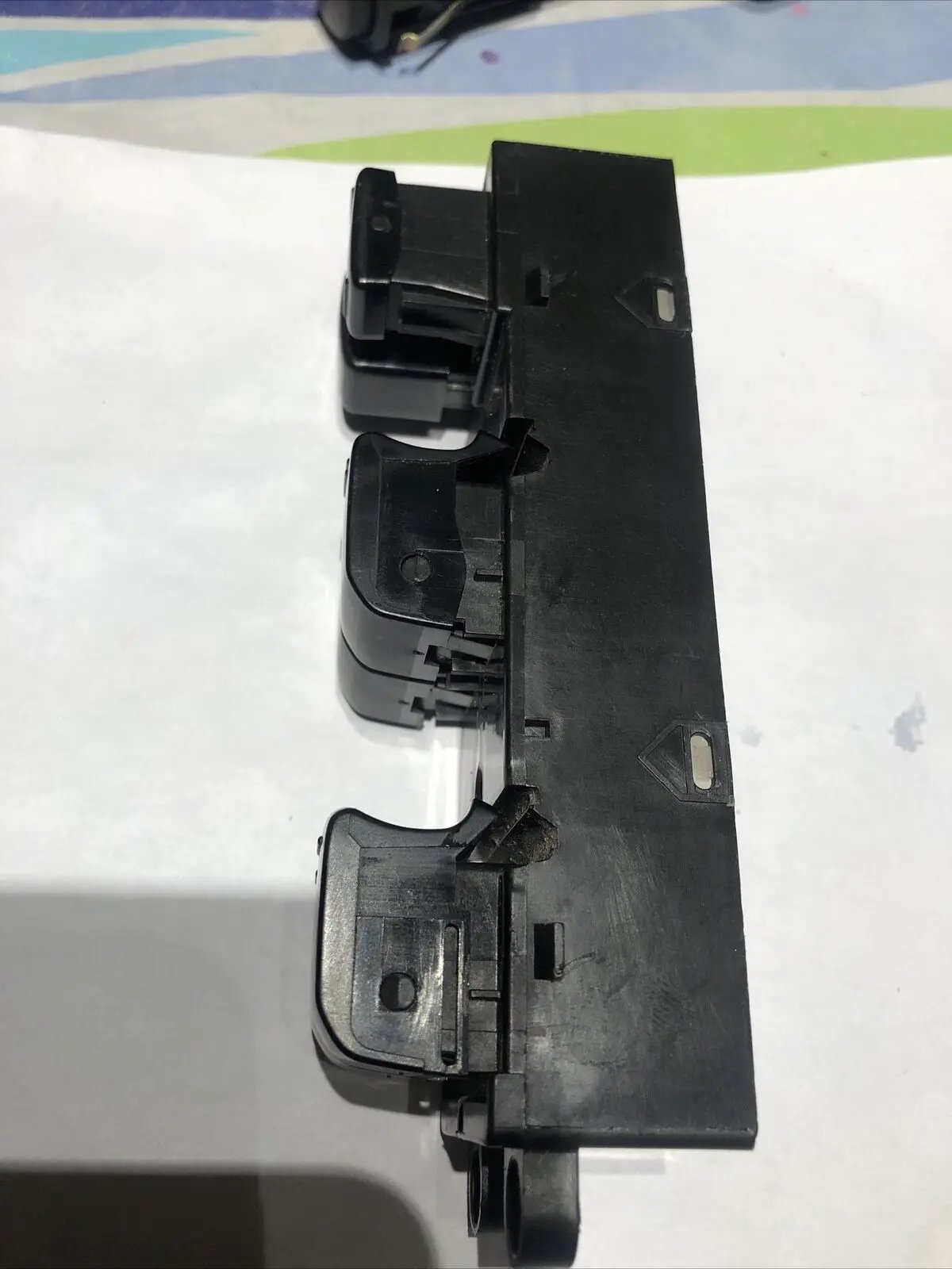 Master Power Window Switch for Nissan Altima 2007-2012 NEW by Switch Doctor