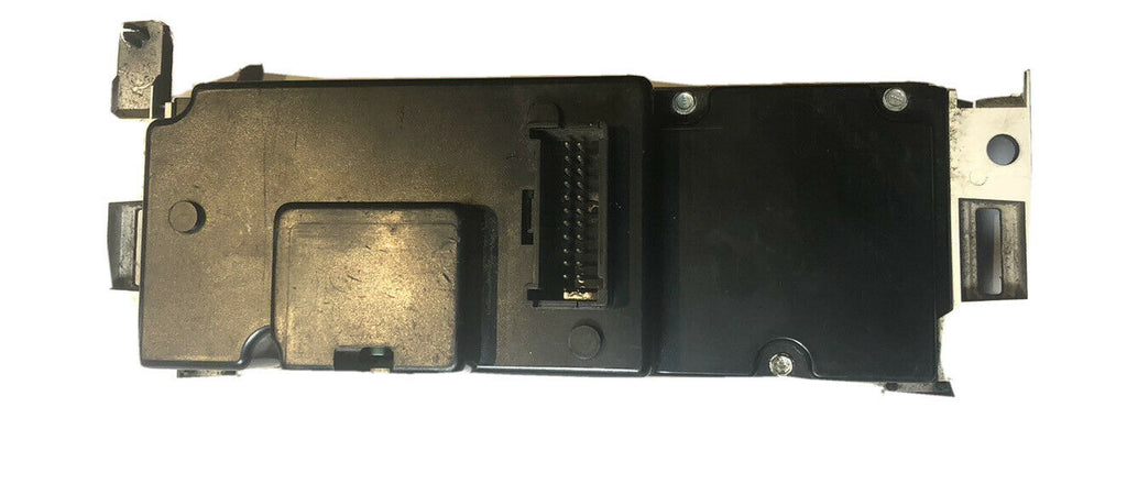 2004 2005 06 2007 2008 GRAND PRIX AC TEMPERATURE HEATER CLIMATE CONTROL GRB