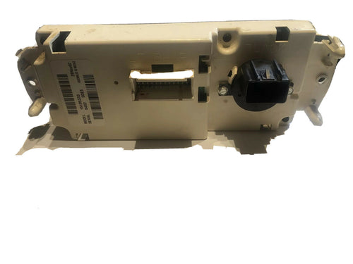 2003 04 05 06 Silverado Suburban Tahoe Yukon AC Climate Control OEM 15201681
