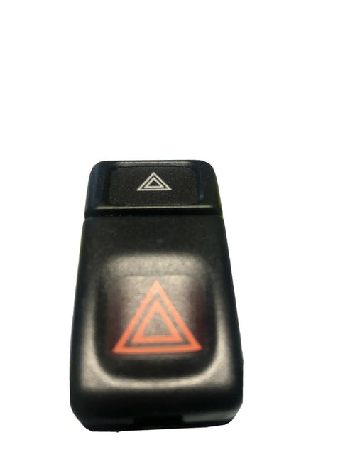 1994 1995 1996 1997 Volvo 850 Dash Hazard Flasher Switch Button 9125204 OEM by Volvo